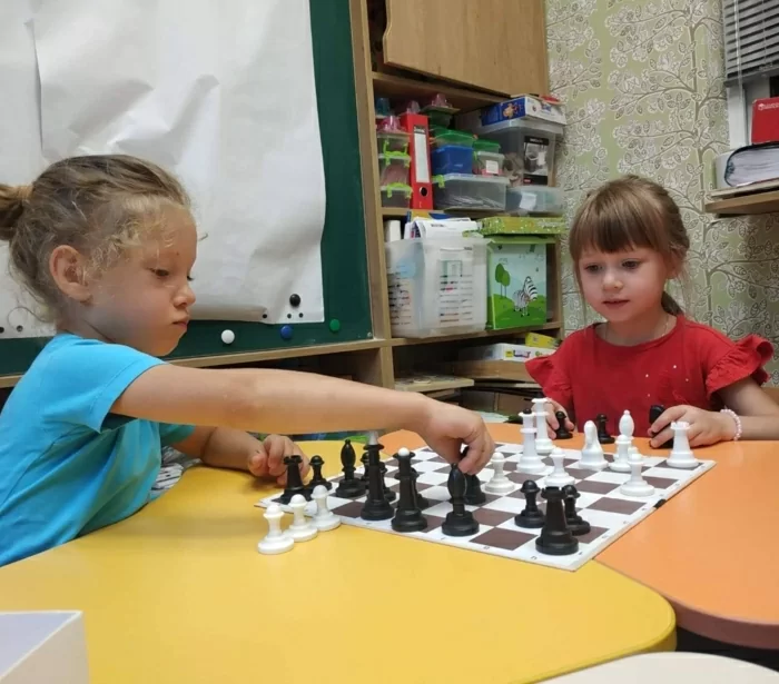 Kangaroo Nursery School