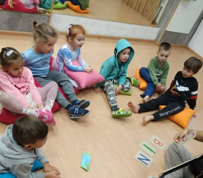 Kangaroo Nursery School