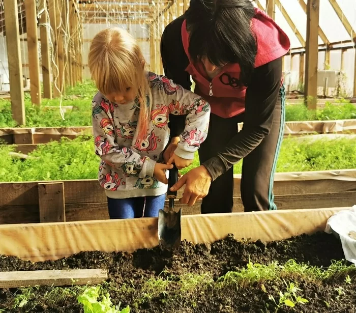 Kangaroo Nursery School
