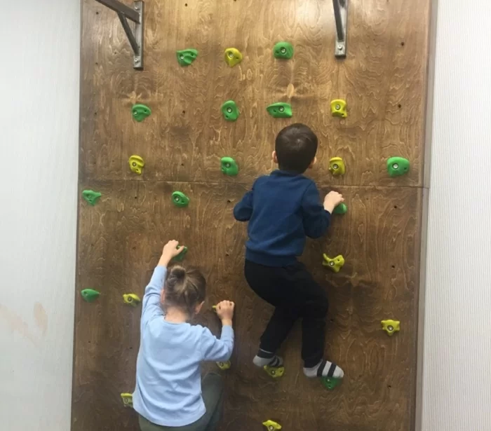 Kangaroo Nursery School