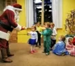Kangaroo Nursery School