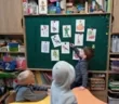 Kangaroo Nursery School