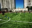 Kangaroo Nursery School