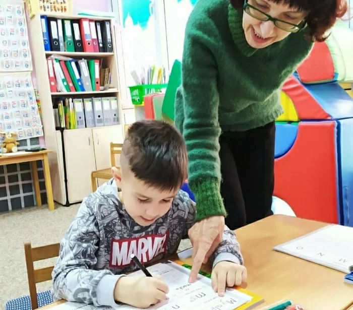 Балу на ул. Закревского
