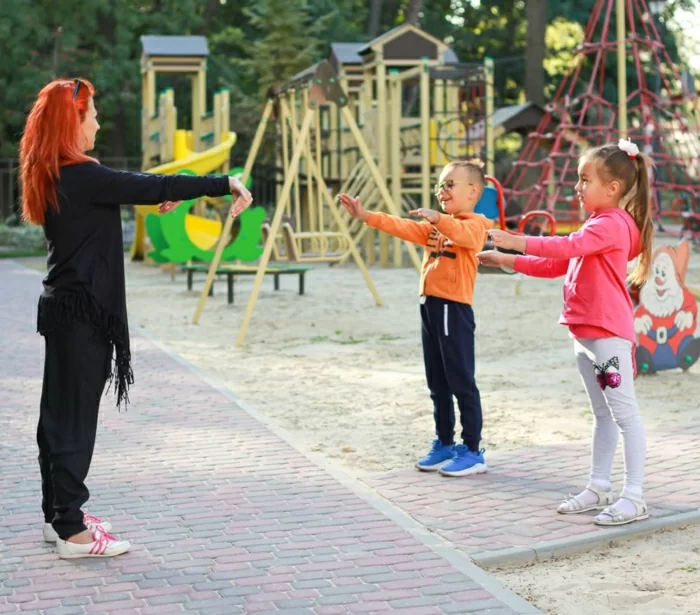 Madonna family club