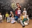 Madonna family club