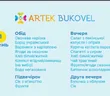 Артек Буковель Лесной