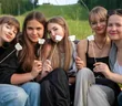 Артек Буковель Лесной