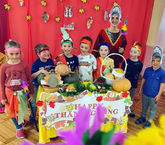 Magic House на Тобольской