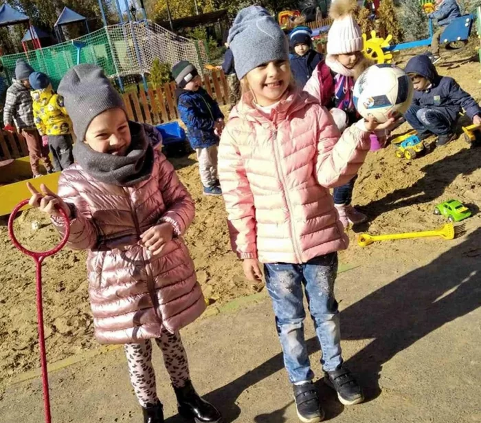 Magic House на Тобольской