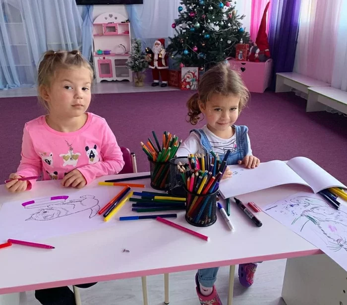Magic House на Тобольской
