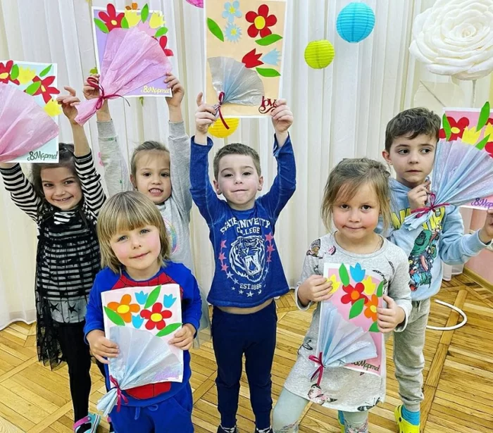 Magic House на Тобольской