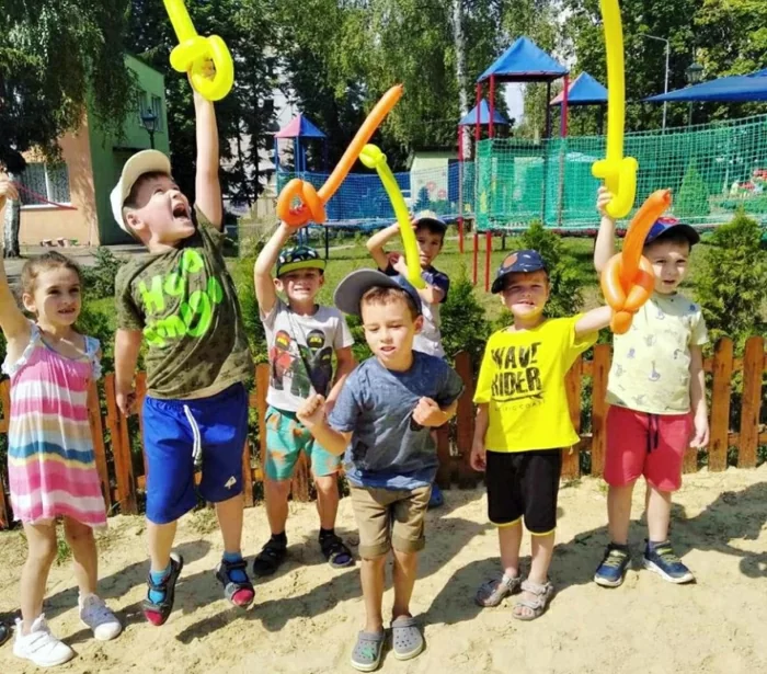 Magic House на Тобольской