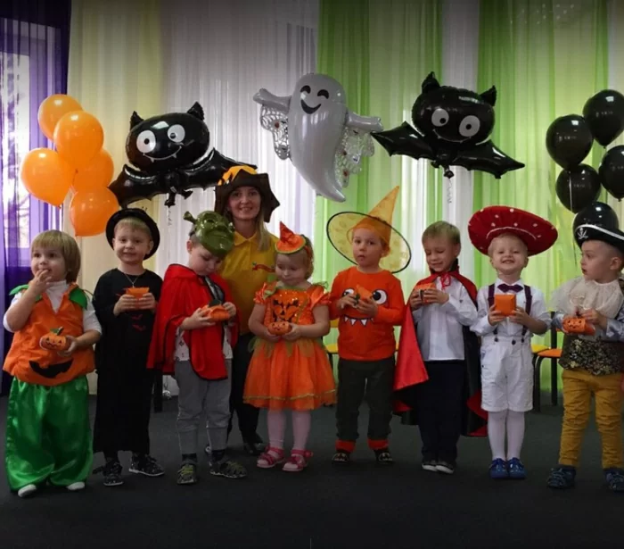 Magic House на Холодногорской