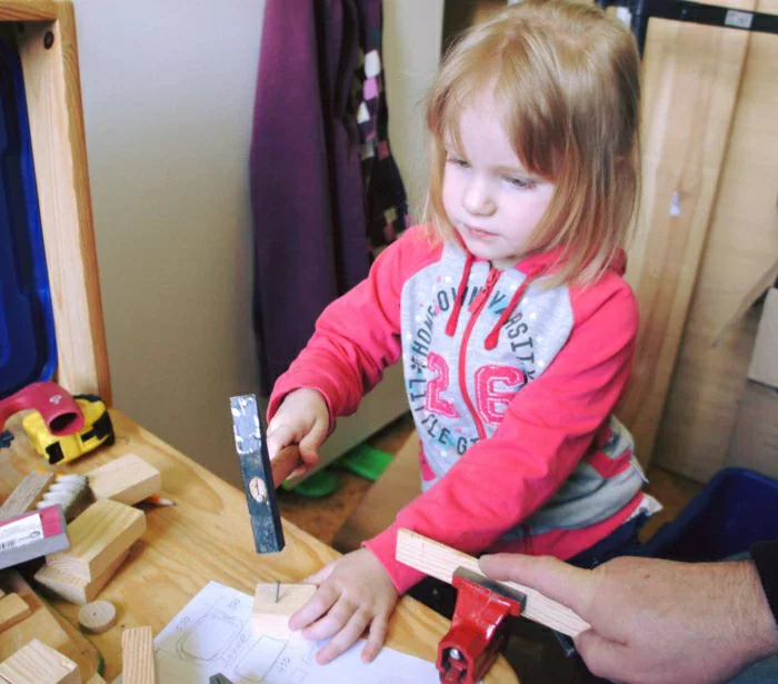 “Montessori & Me” на Пушкинской (Зебренок)