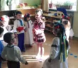 “Montessori & Me” на Пушкинской (Зебренок)