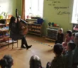 “Montessori & Me” на Пушкинской (Зебренок)