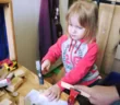 “Montessori & Me” на Пушкинской (Зебренок)