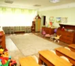Веселая горка