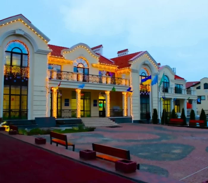 Мрія Кемп