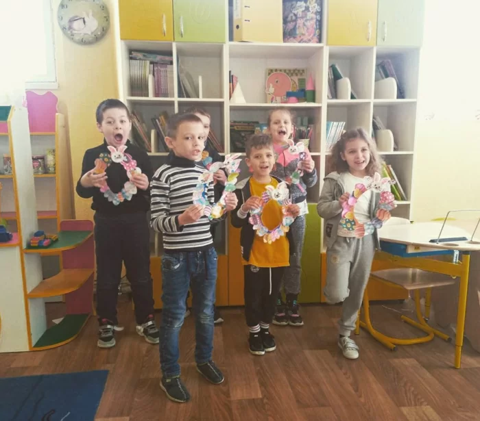НВК Благовест