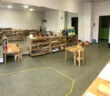 Чилдренс Лэнд на Сухумской