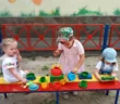 Солнышко