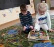 Детский сад Ясельки