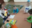 Детский сад Ясельки