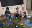 Детский сад Ясельки