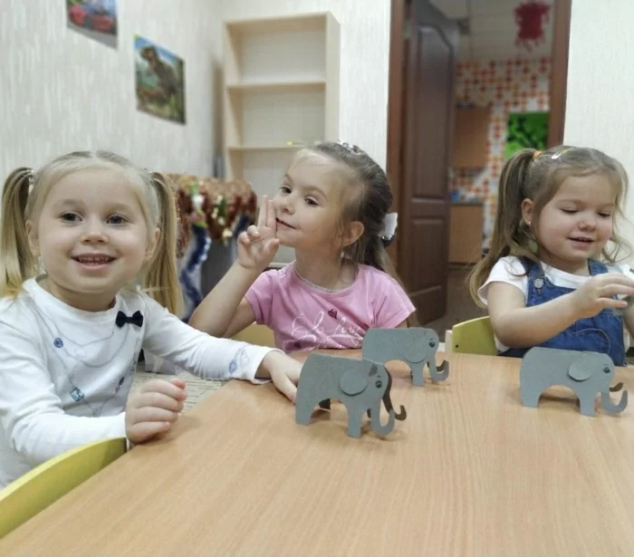 БебиЛэнд на Родниковой