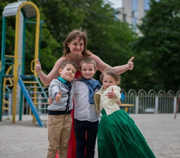 БебиЛэнд на Родниковой