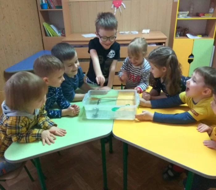 Родинне гніздечко