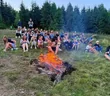 Аккорд - Лето на Карпатской тропе