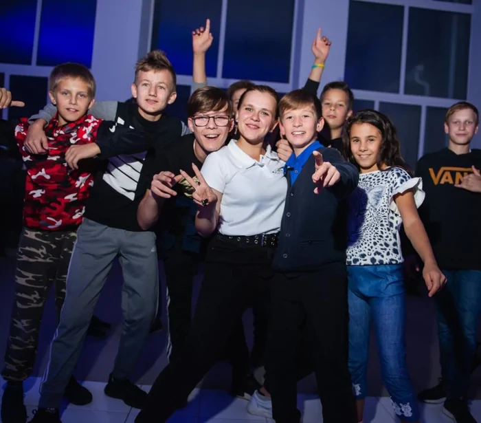 Звездный