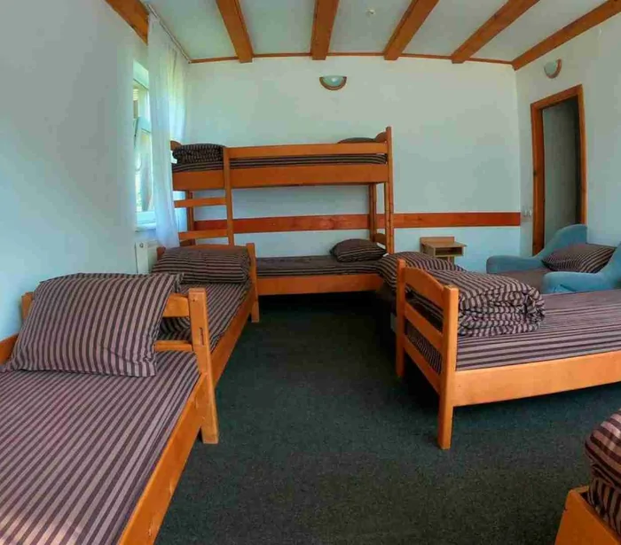 Oxycamp
