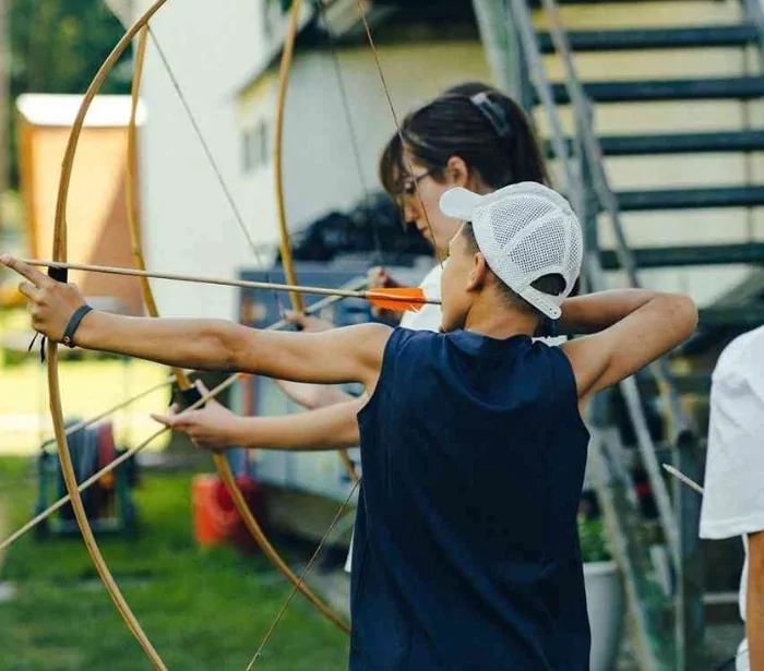 Oxycamp