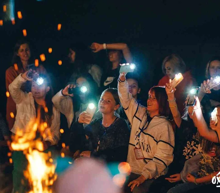 Oxycamp