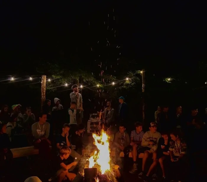 Oxycamp