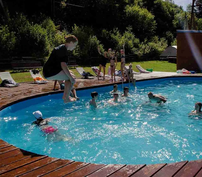 Oxycamp