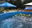 Юни Кемп в Буковеле