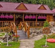 Юни Кемп в Буковеле