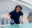 Юни Кемп в Буковеле