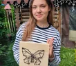 Юни Кемп в Буковеле