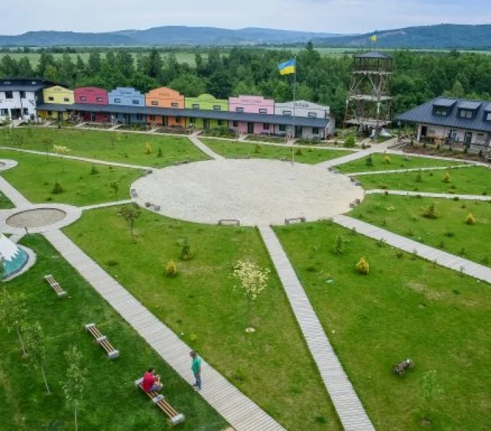 Ранчо Эдельвейс