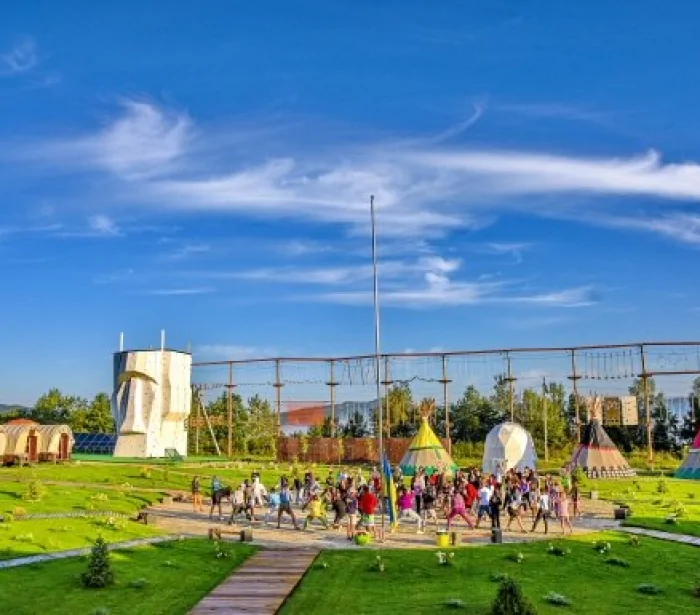 Ранчо Эдельвейс