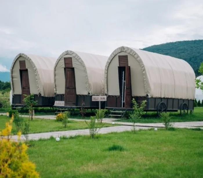 Ранчо Эдельвейс