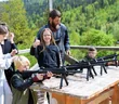 Ранчо Эдельвейс