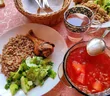 Горные приключения