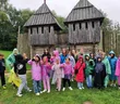 Горные приключения
